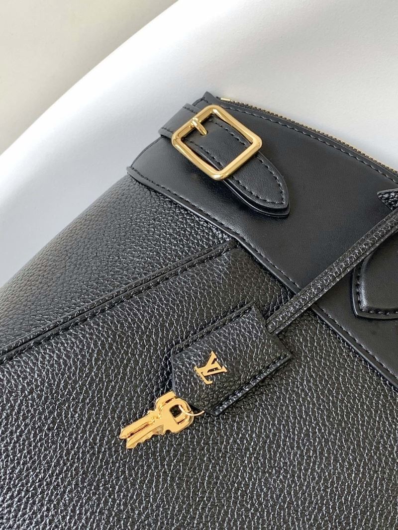 LV Top Handle Bags